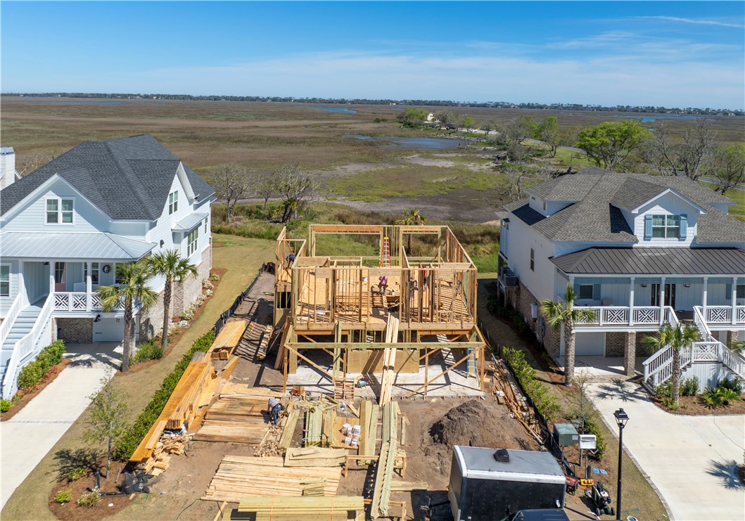 519 Conservation Drive