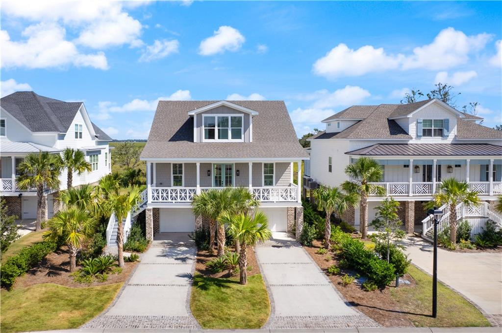 519 Conservation Drive