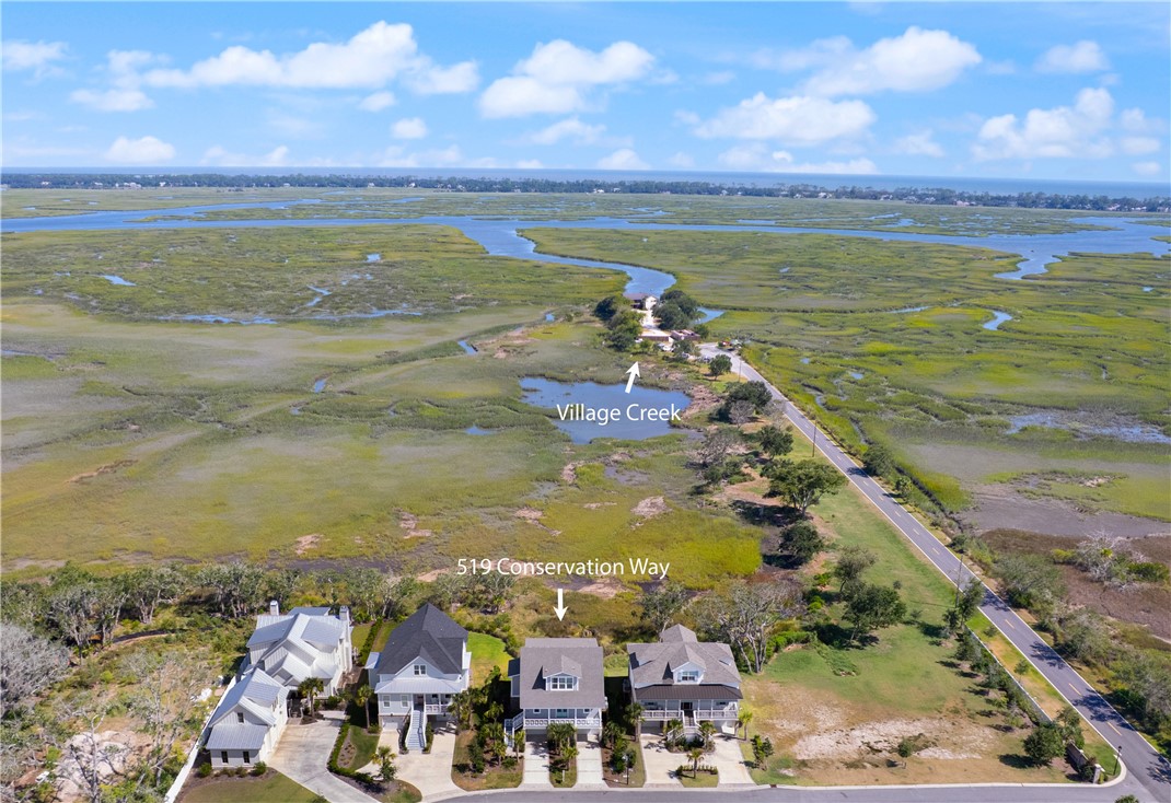 519 Conservation Drive