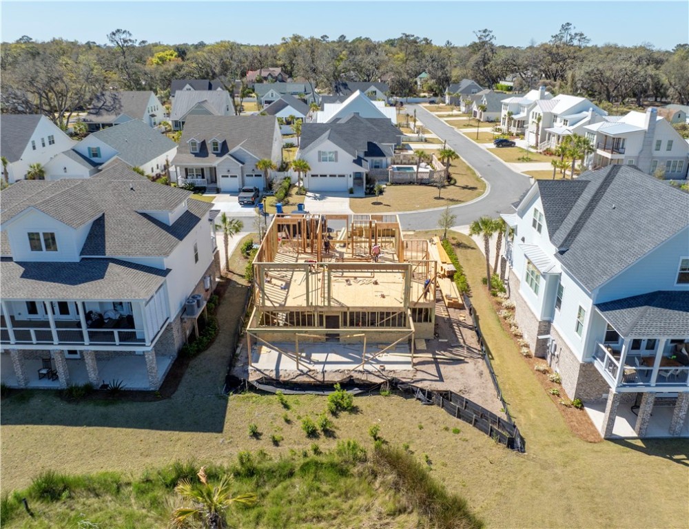 519 Conservation Drive