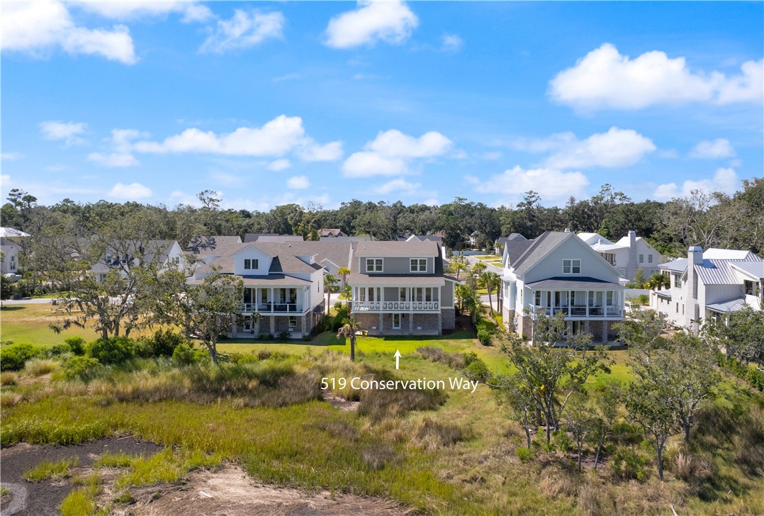 519 Conservation Drive