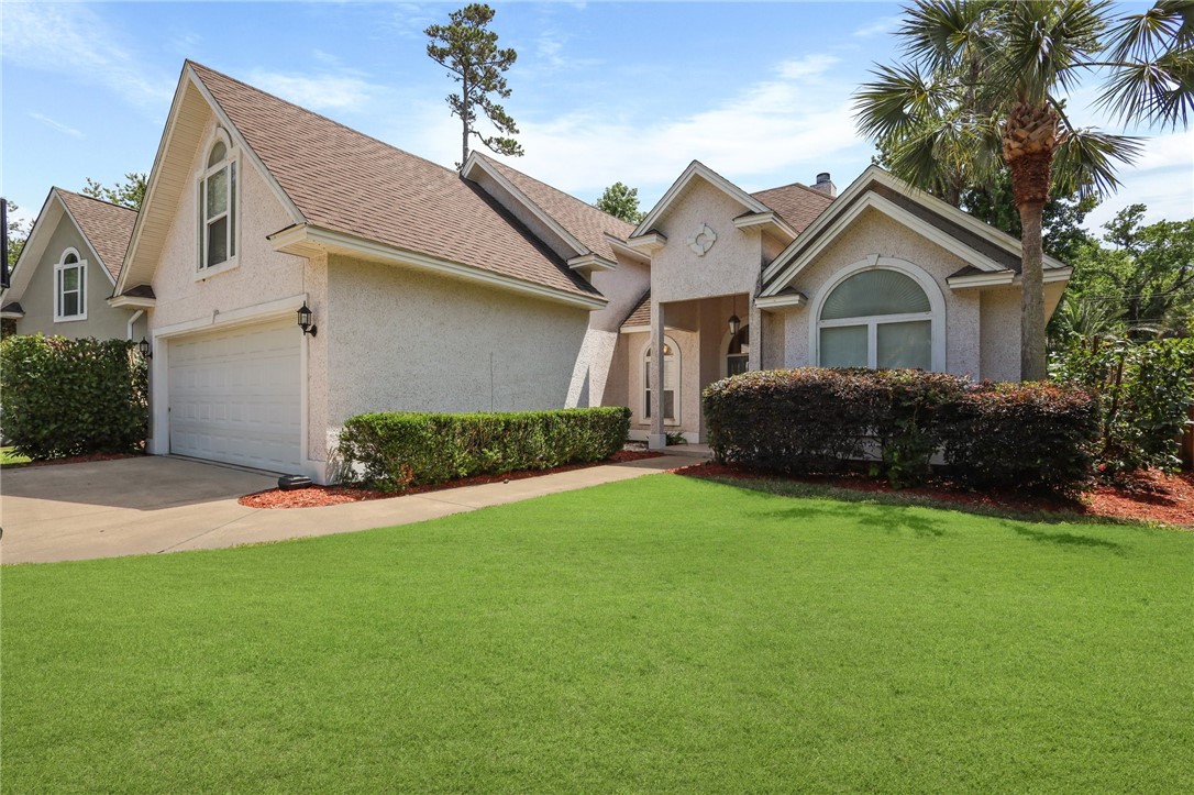 120 Simonton Way