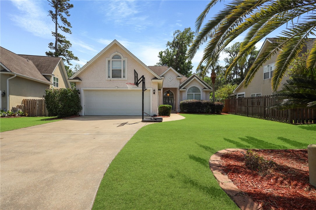 120 Simonton Way