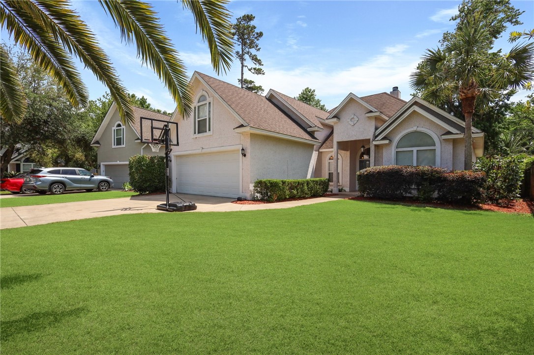 120 Simonton Way