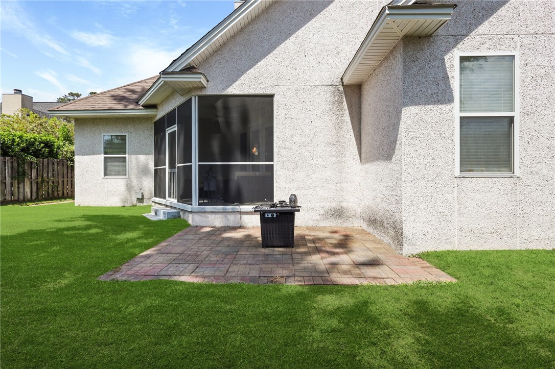 120 Simonton Way