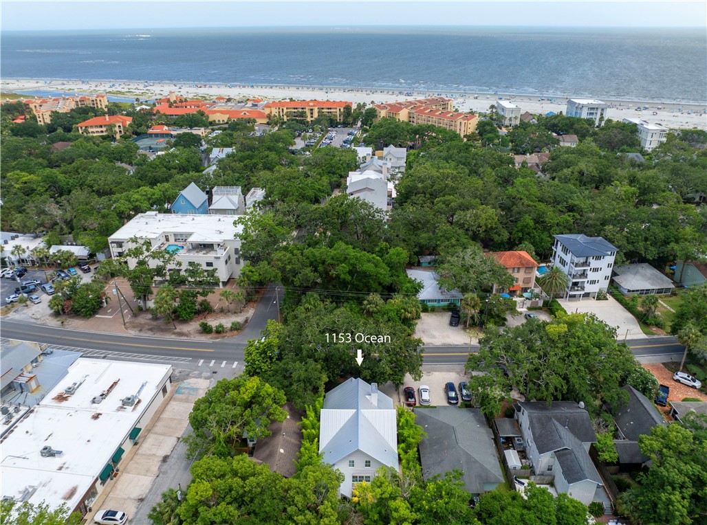 1153 Ocean Blvd