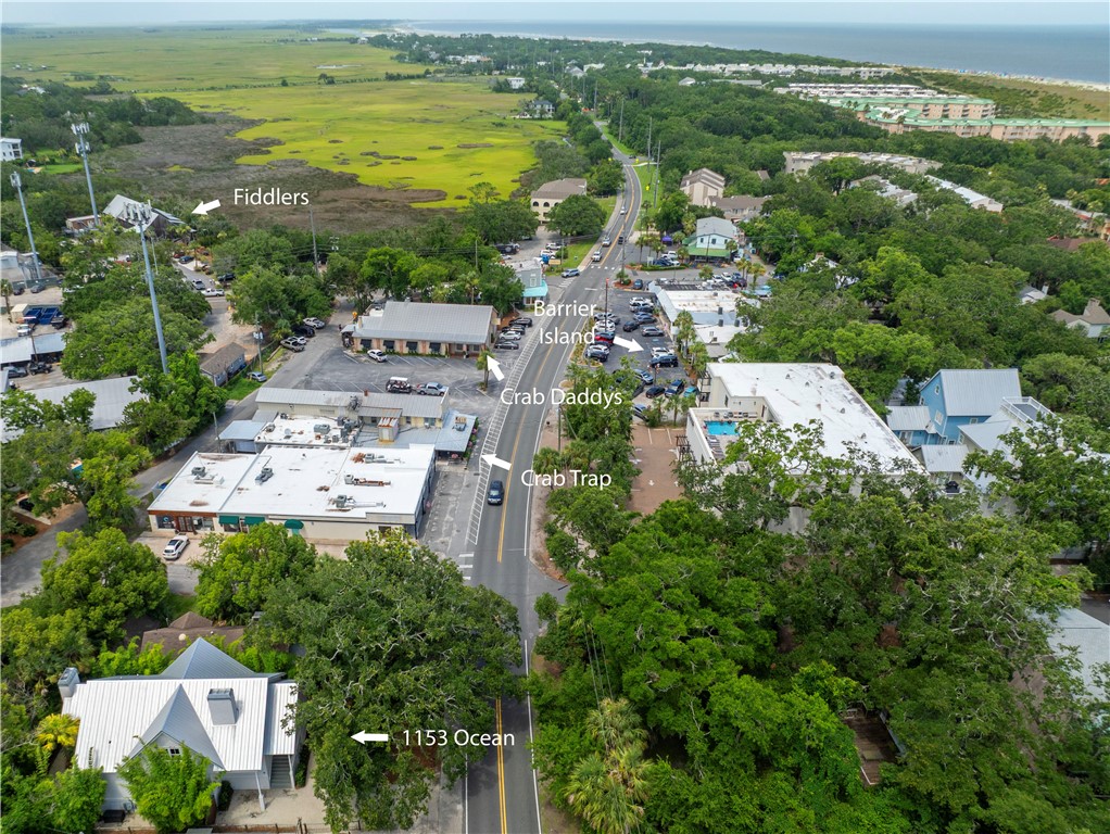 1153 Ocean Blvd