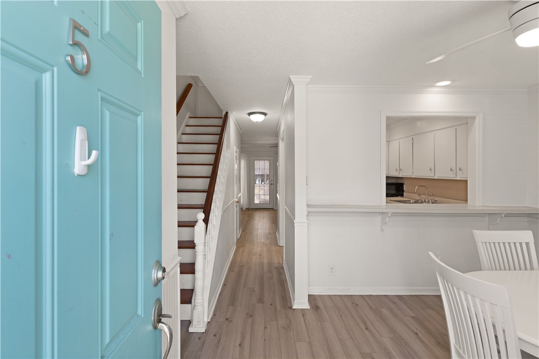 1000 Mallery Street Ext B5