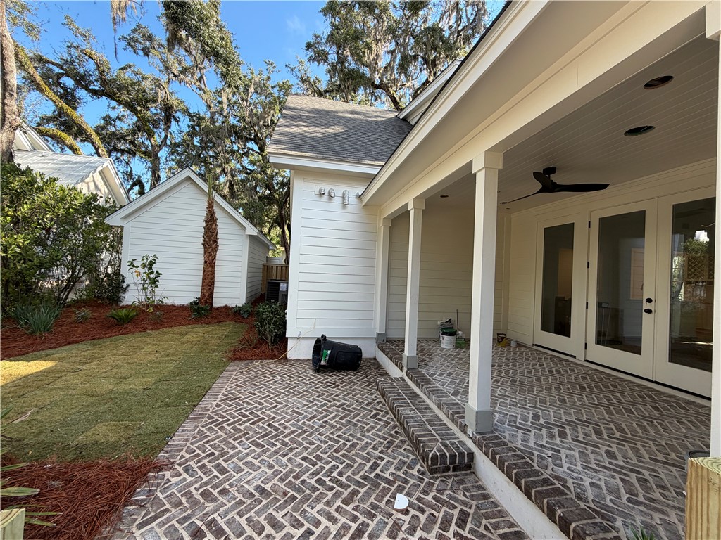 1035 Village Oaks Lane