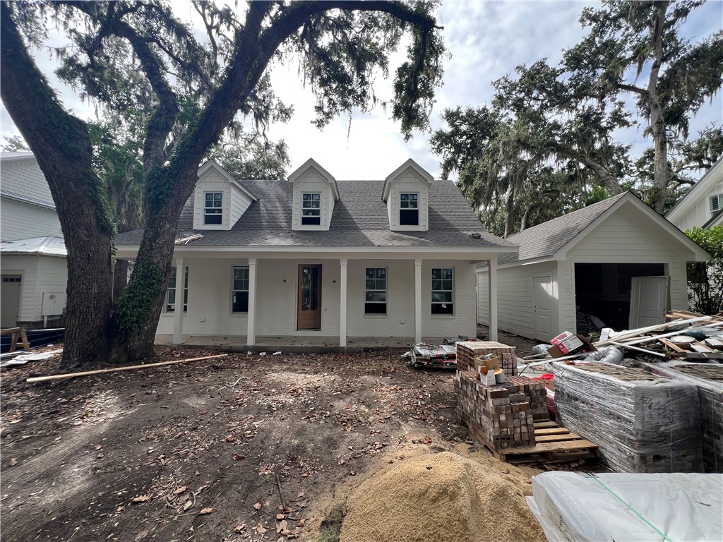 1035 Village Oaks Lane