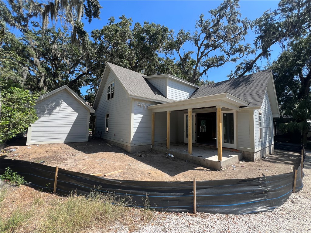 1035 Village Oaks Lane