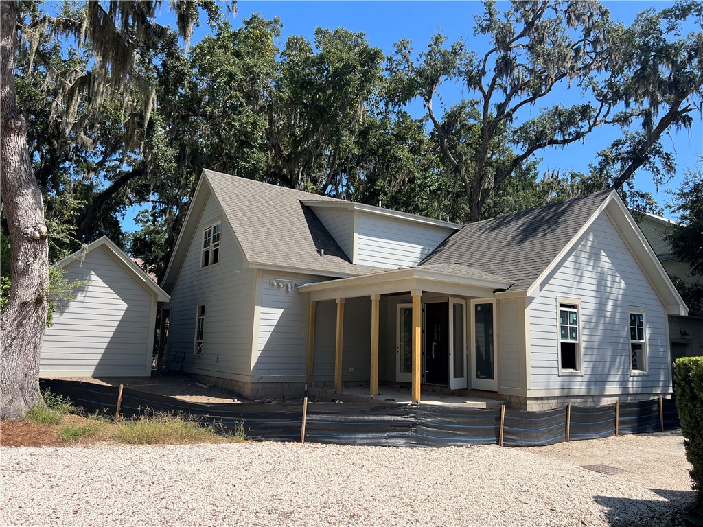 1035 Village Oaks Lane