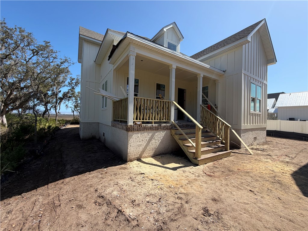 4 Isadora Lane