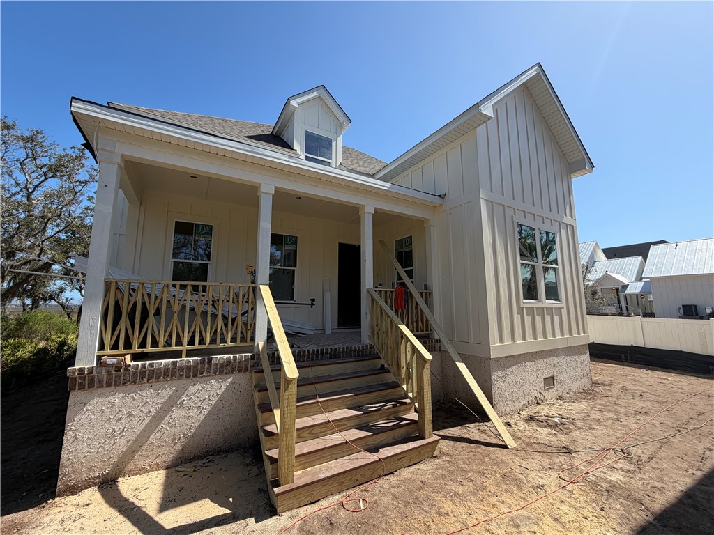 4 Isadora Lane