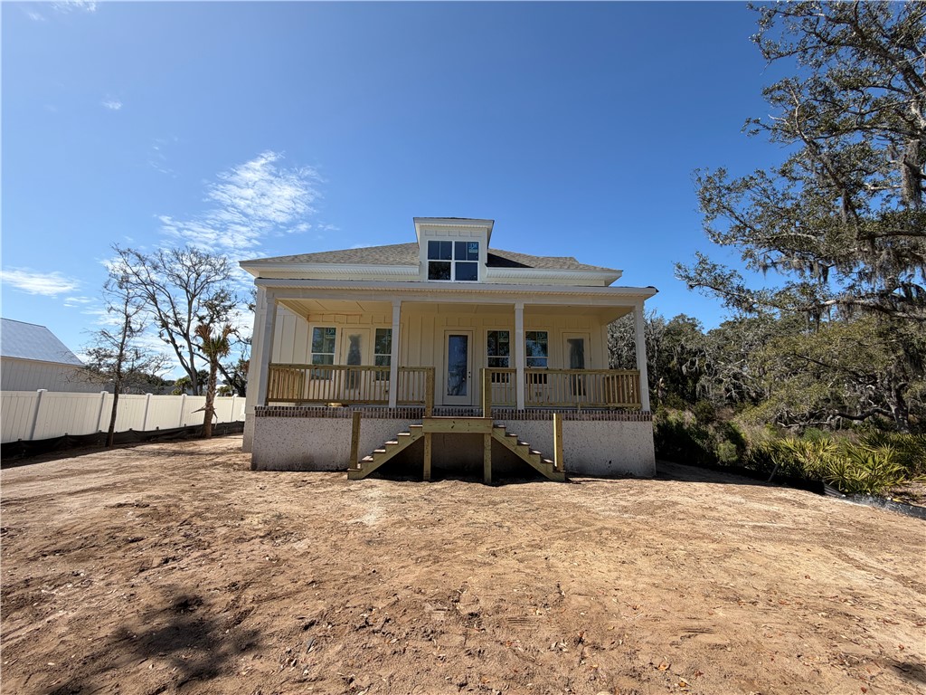 4 Isadora Lane