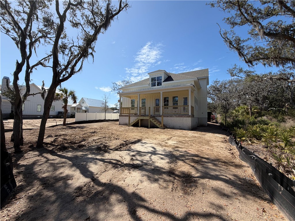 4 Isadora Lane