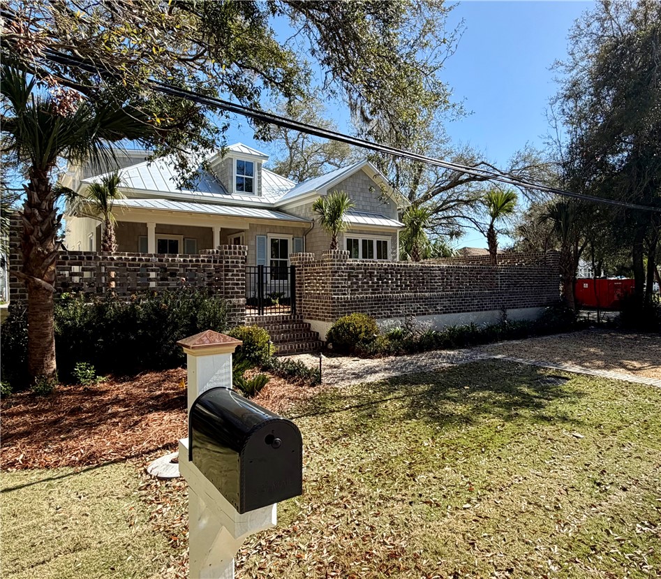 1604 Bruce Drive