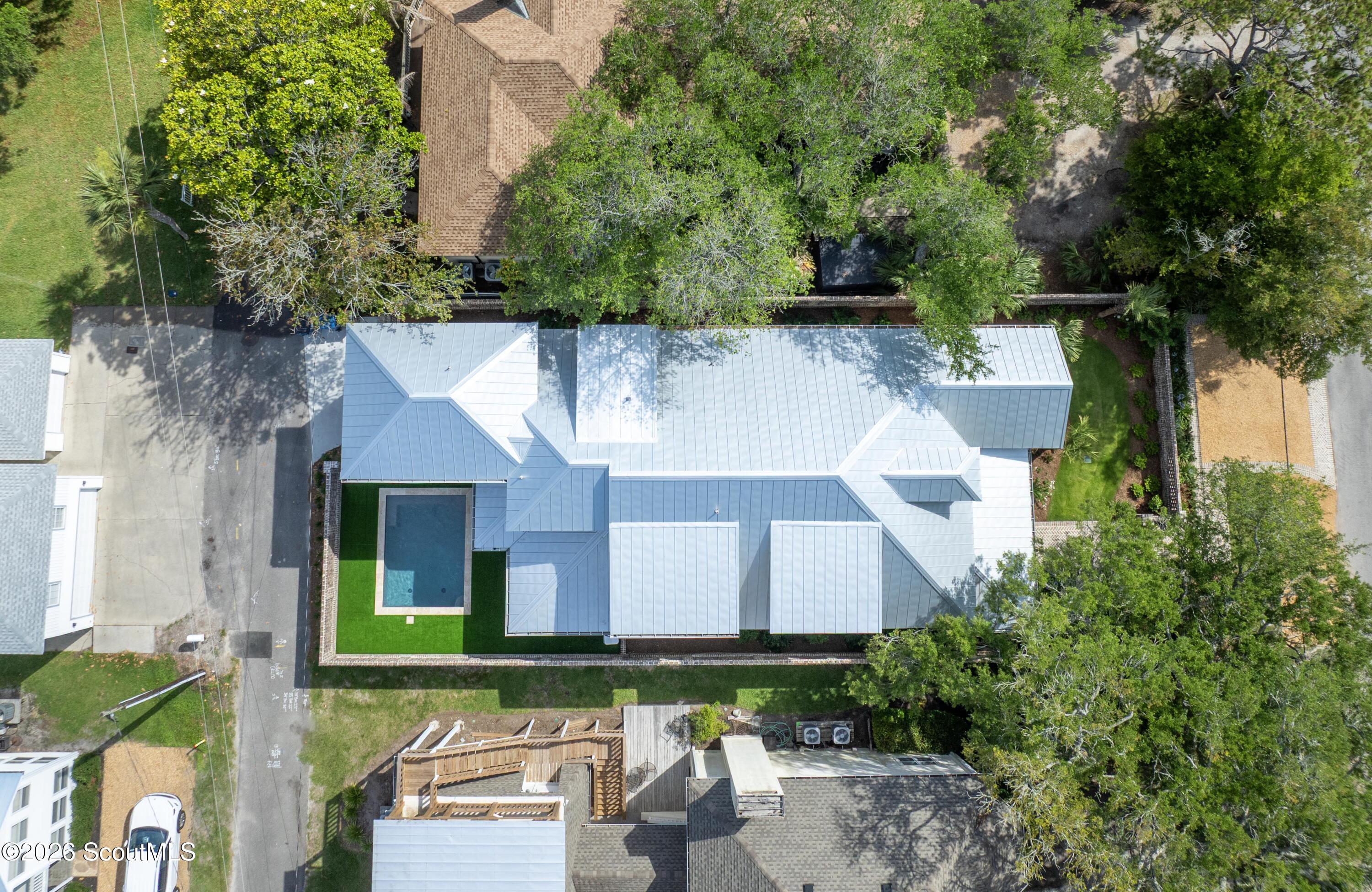 1604 Bruce Drive