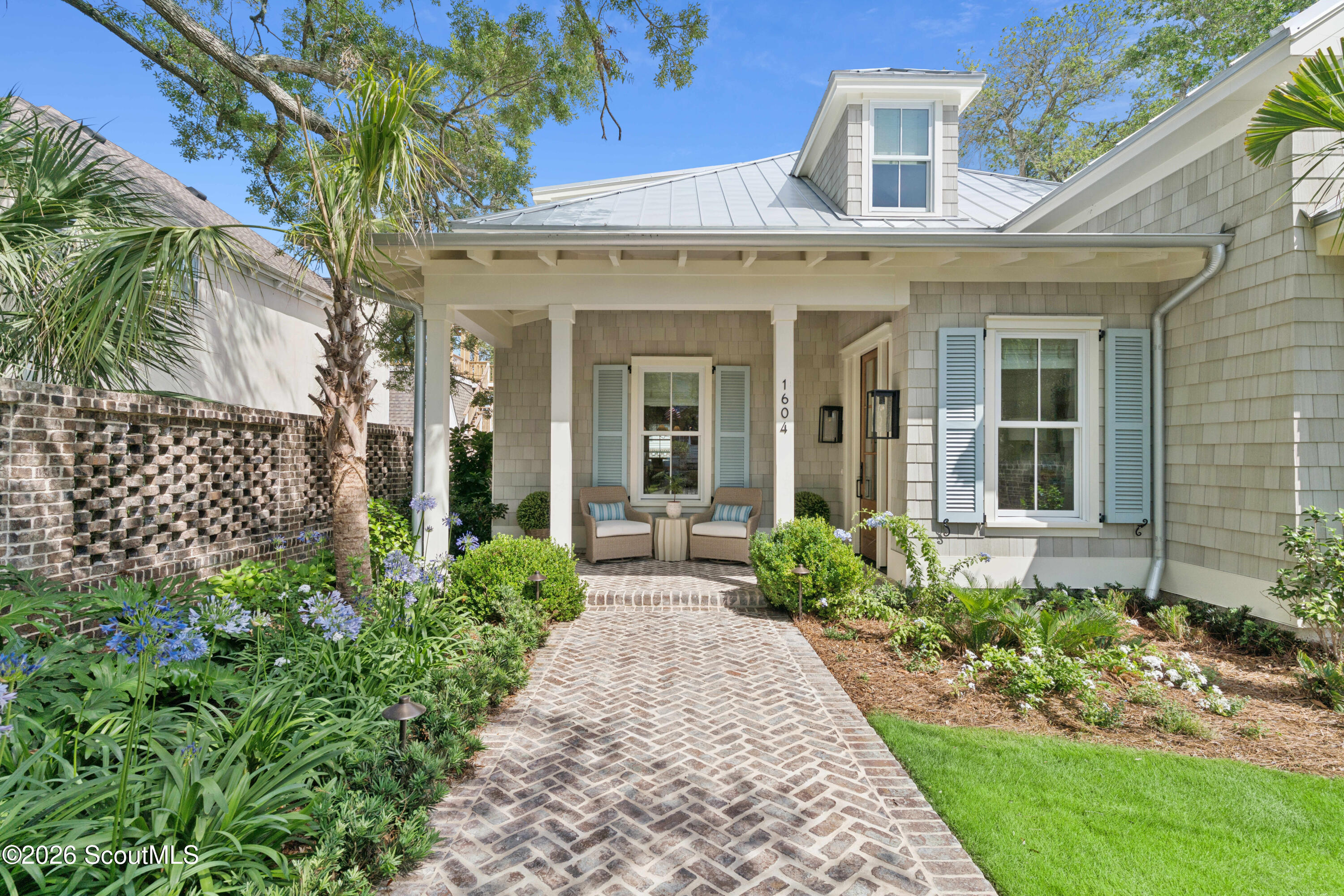 1604 Bruce Drive