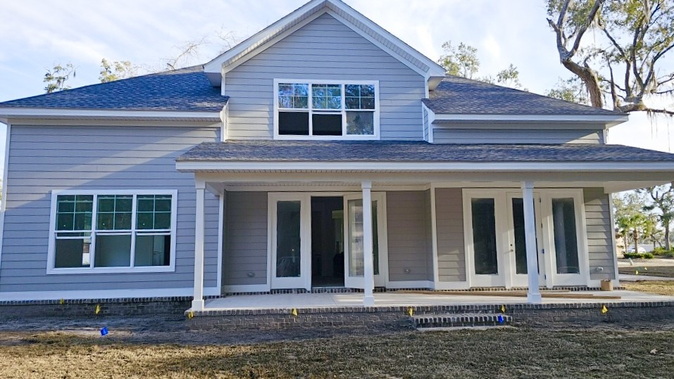 162 Old Wharf Road