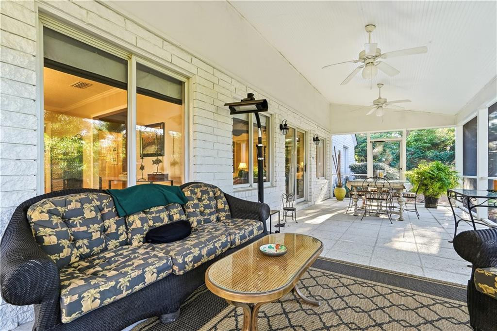 2033 Bruce Drive, St. Simons Island