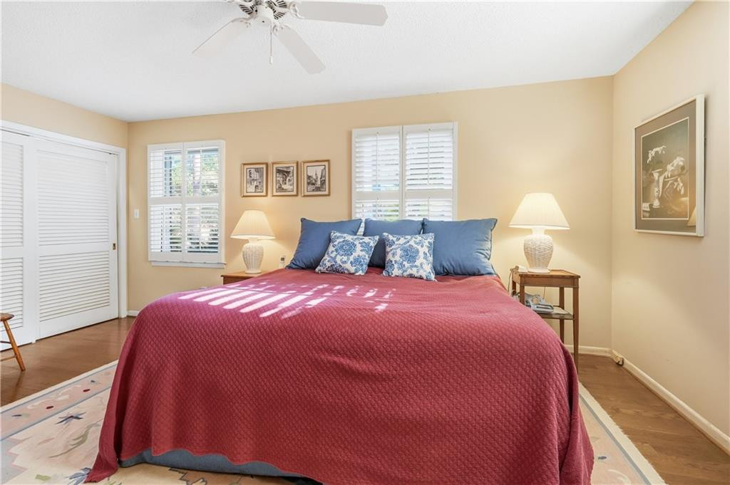 2033 Bruce Drive, St. Simons Island