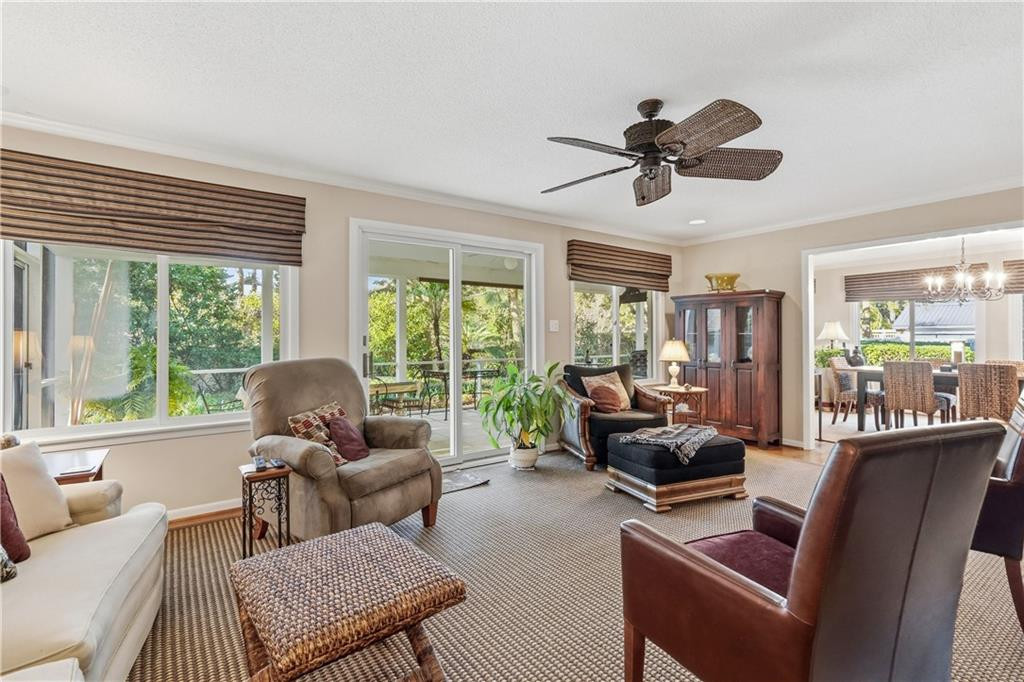 2033 Bruce Drive, St. Simons Island