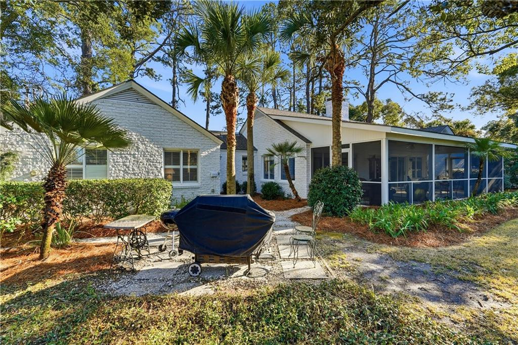2033 Bruce Drive, St. Simons Island