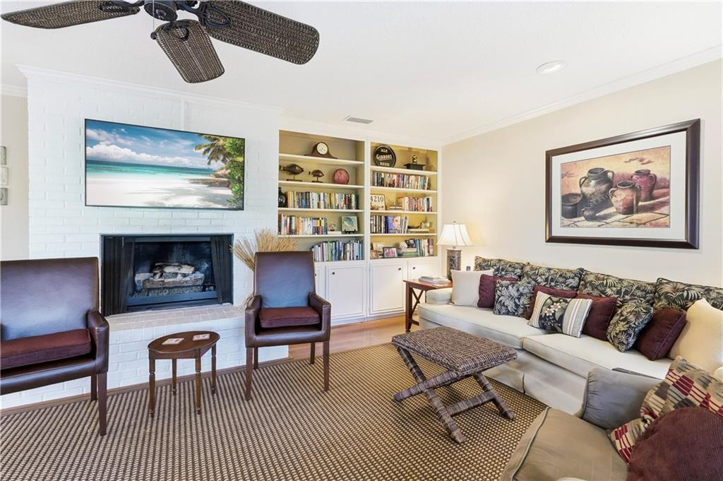 2033 Bruce Drive, St. Simons Island