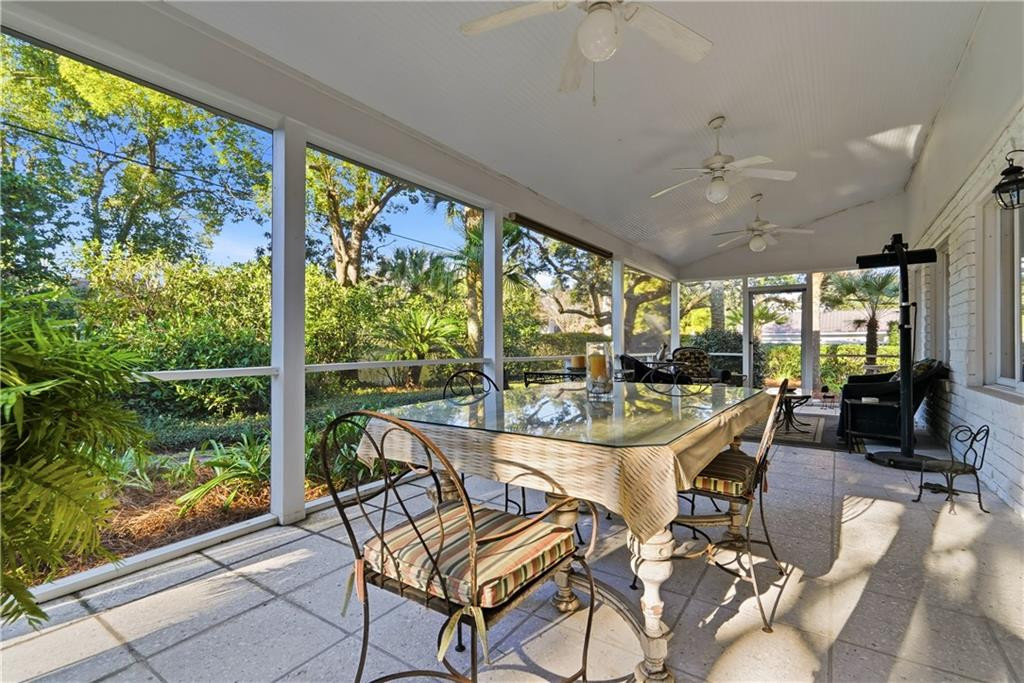2033 Bruce Drive, St. Simons Island