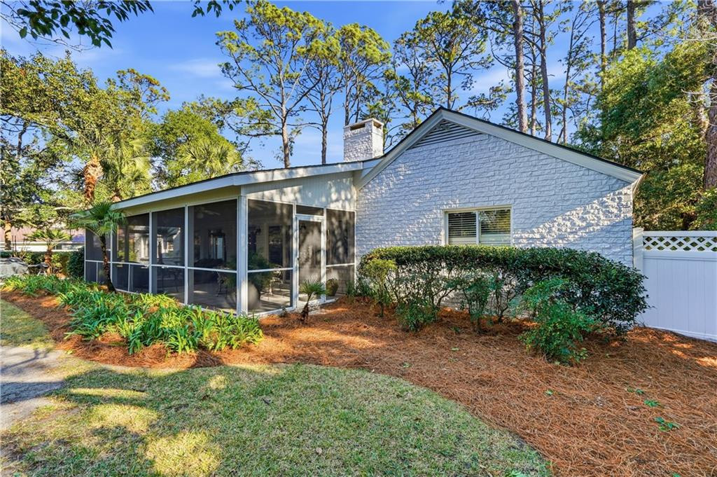 2033 Bruce Drive, St. Simons Island