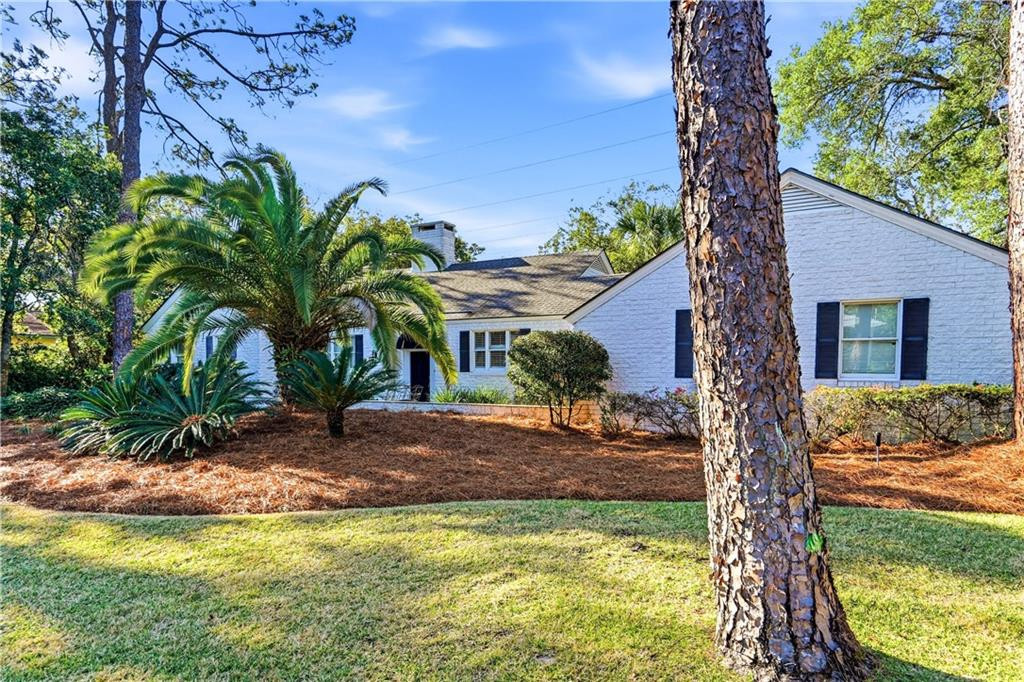2033 Bruce Drive, St. Simons Island