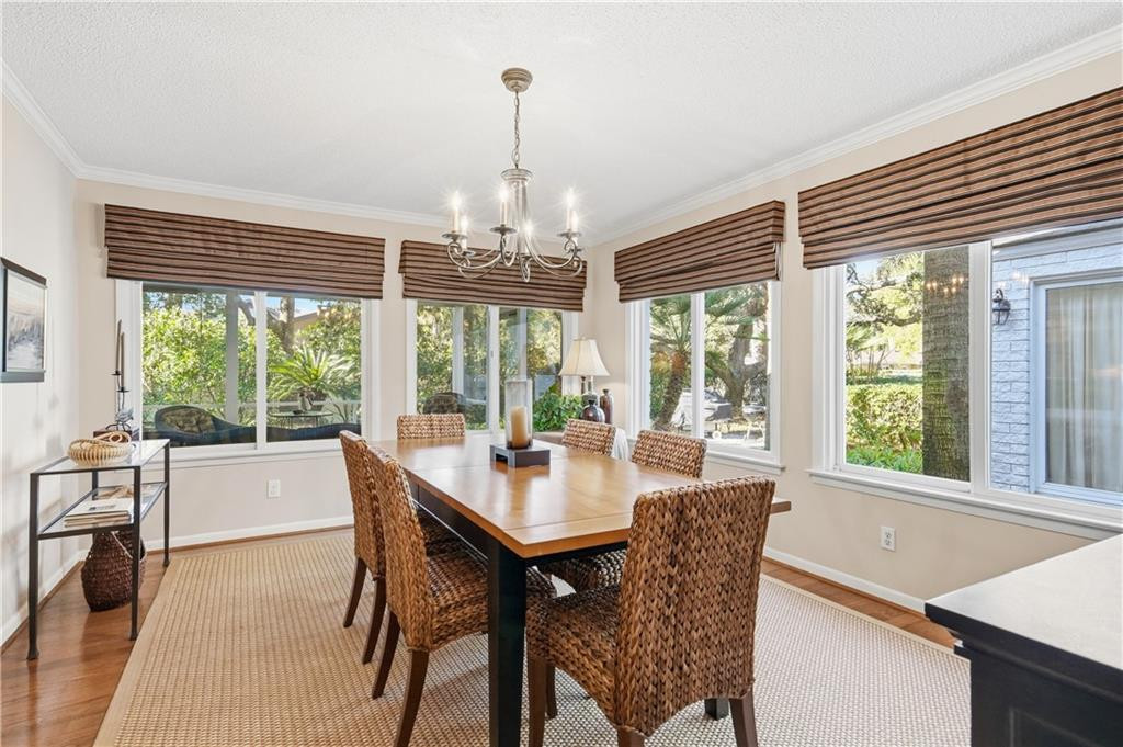 2033 Bruce Drive, St. Simons Island