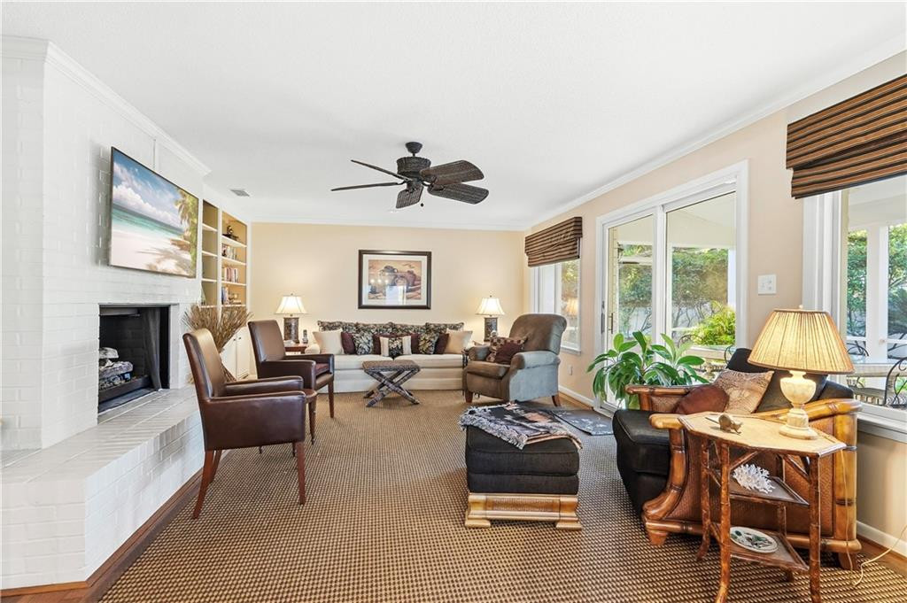 2033 Bruce Drive, St. Simons Island