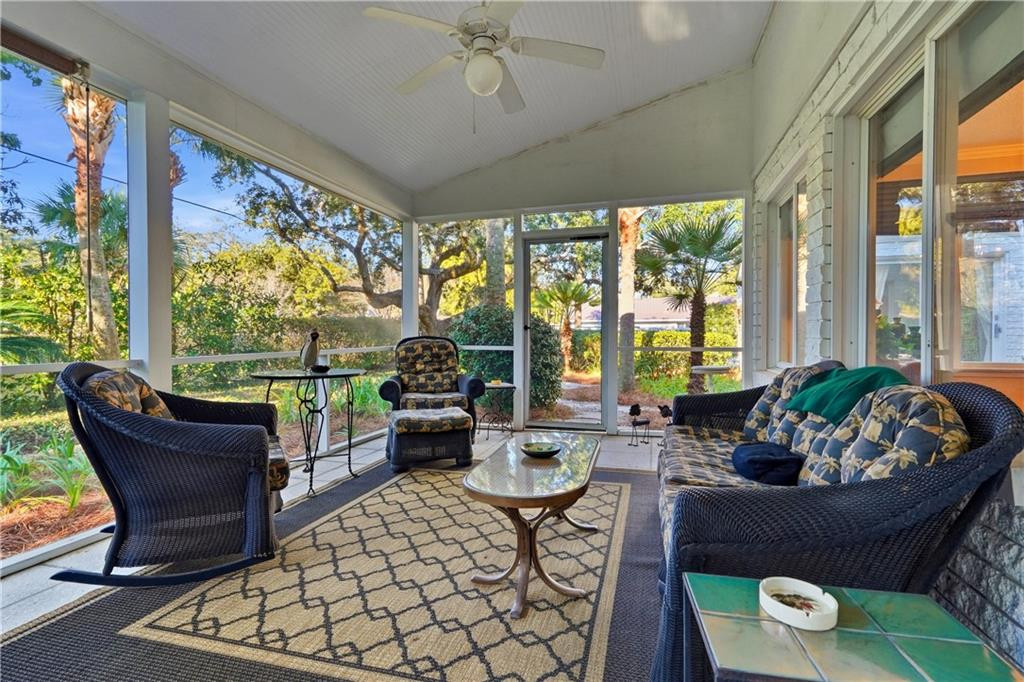 2033 Bruce Drive, St. Simons Island