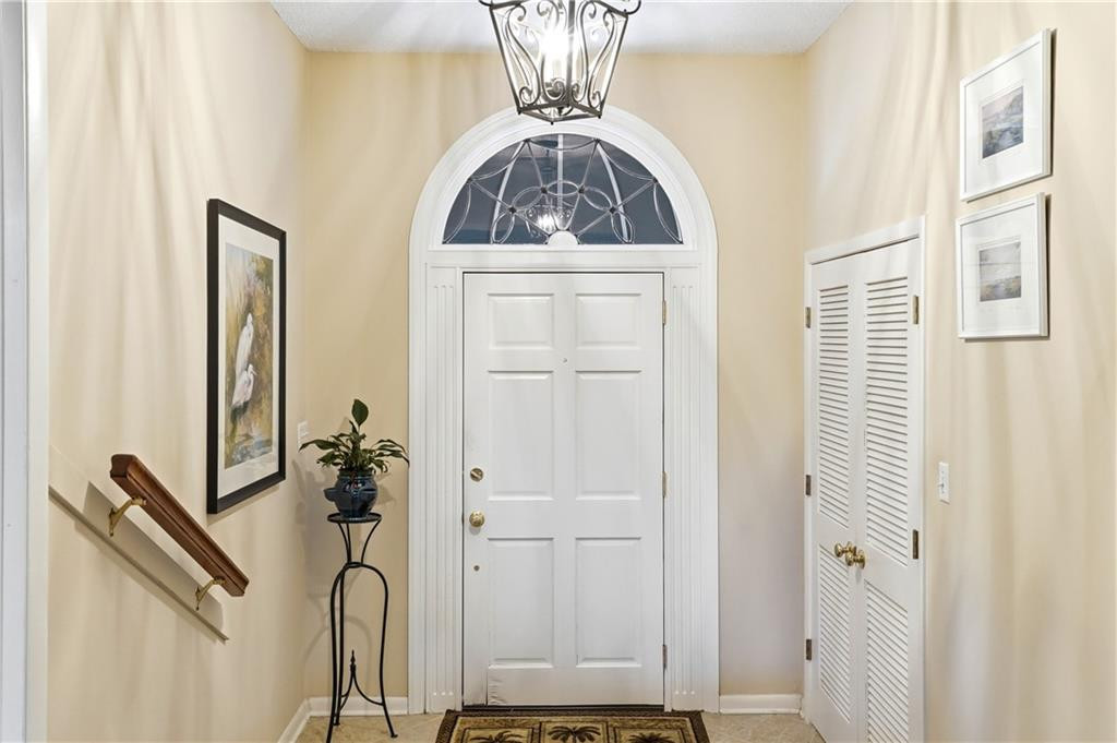 2033 Bruce Drive, St. Simons Island