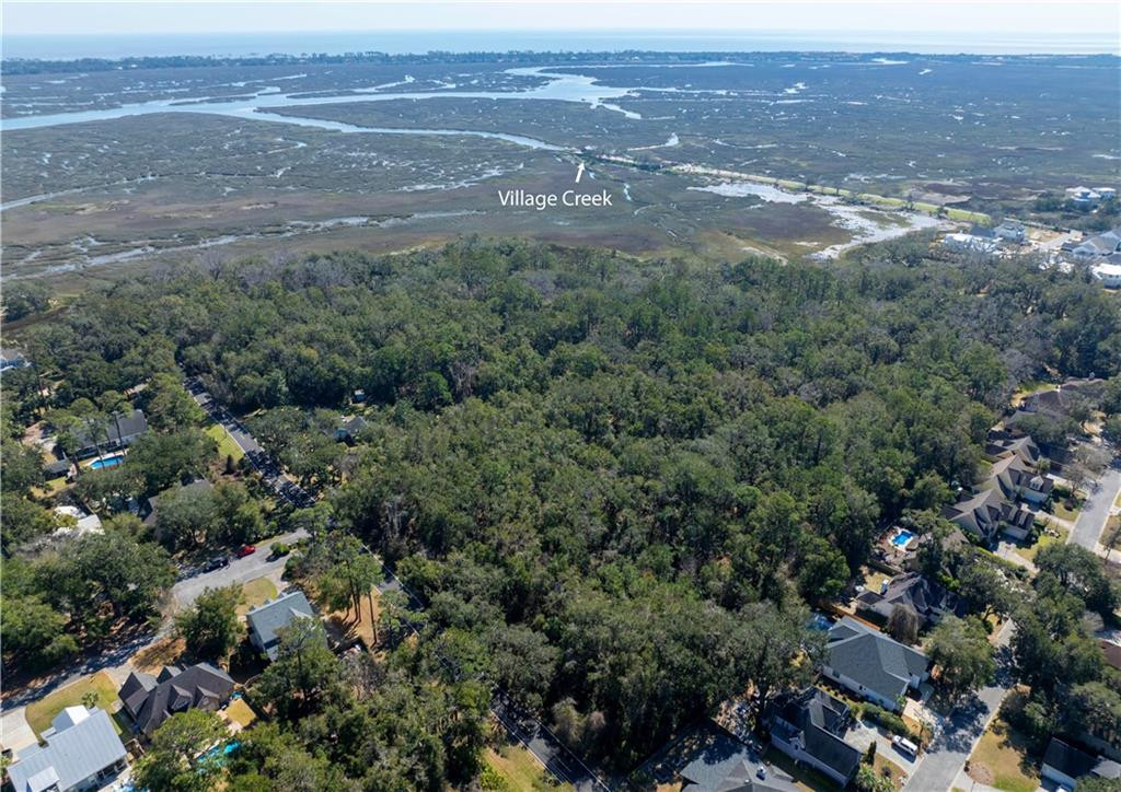 384 North Harrington Road, St. Simons Island