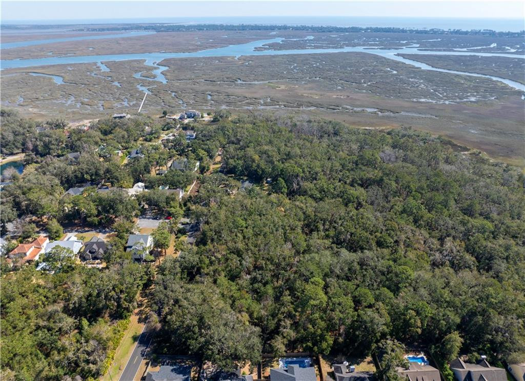384 North Harrington Road, St. Simons Island