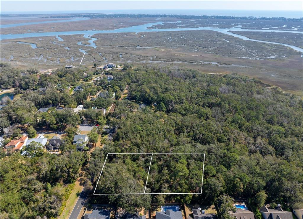 384 North Harrington Road, St. Simons Island