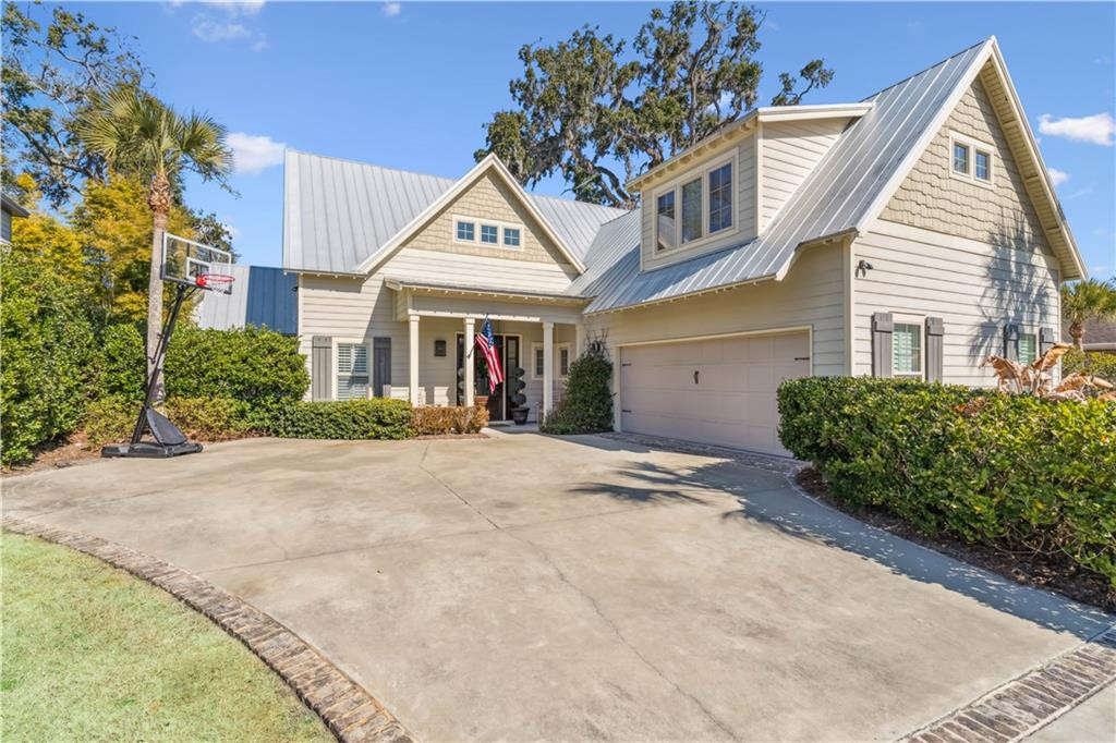 1077 Sinclair Point