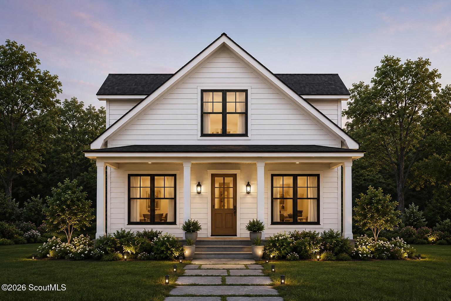 262 Menendez Avenue, St. Simons Island