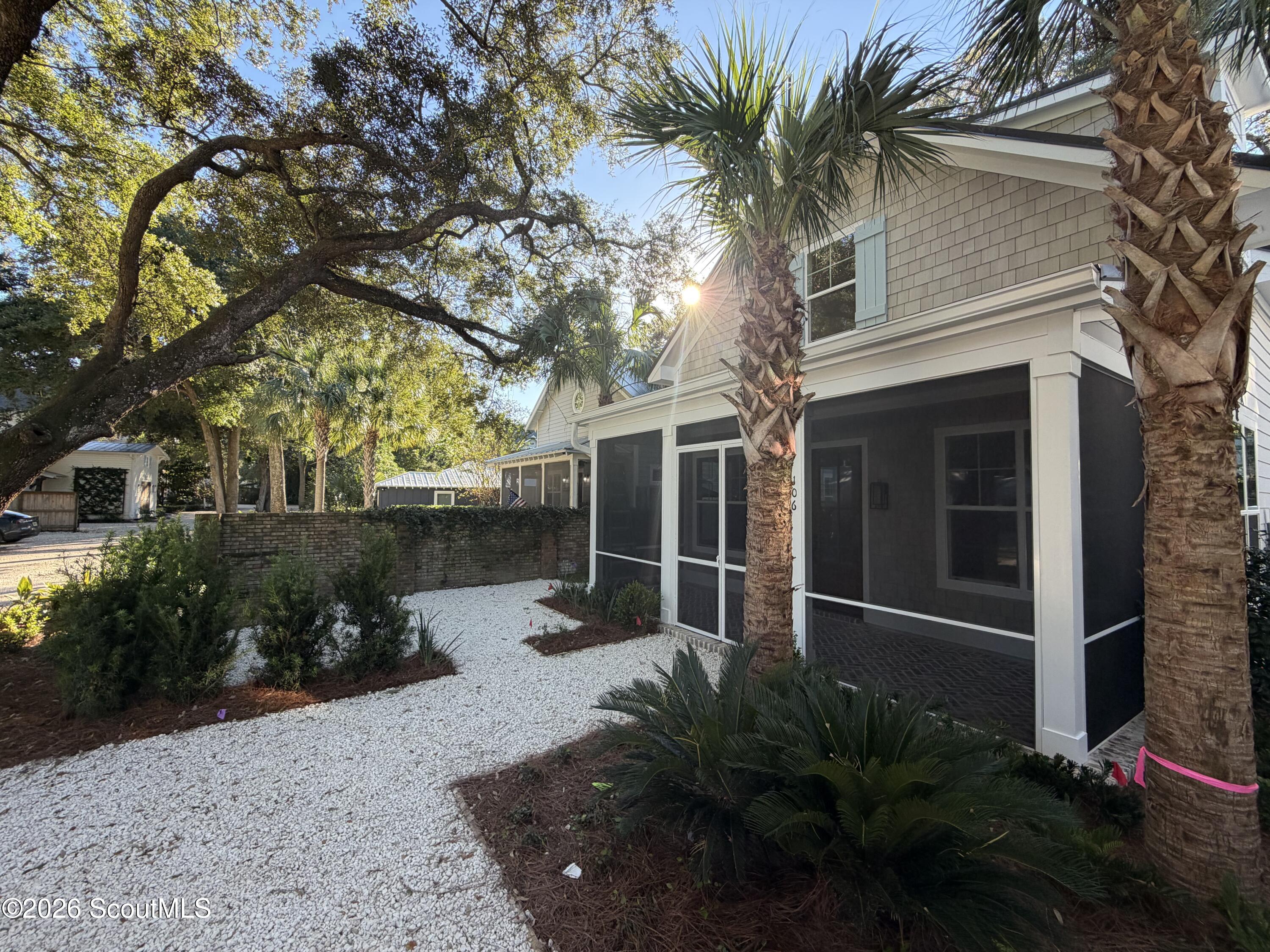 106 Fish Fever Lane, St. Simons Island