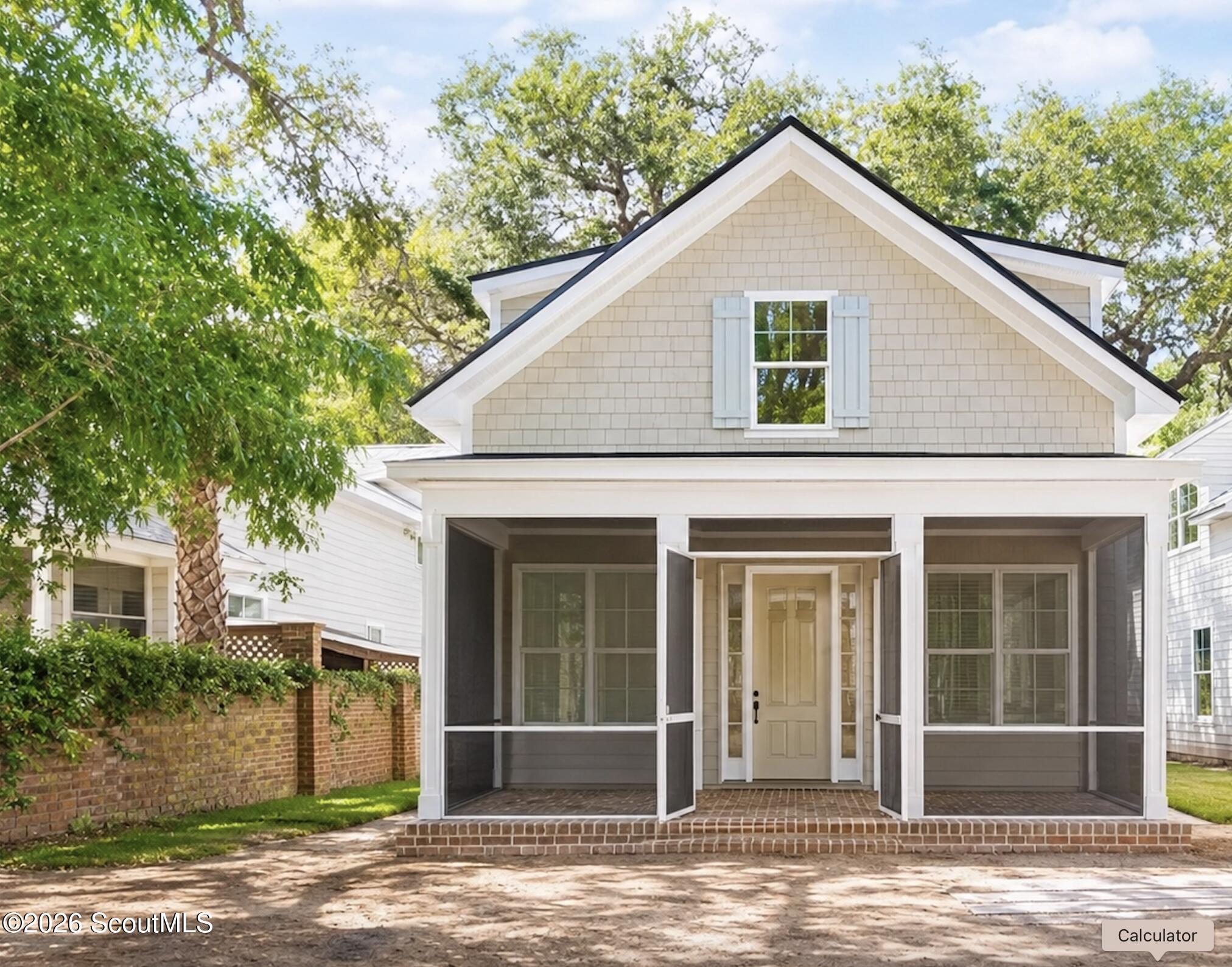 106 Fish Fever Lane, St. Simons Island