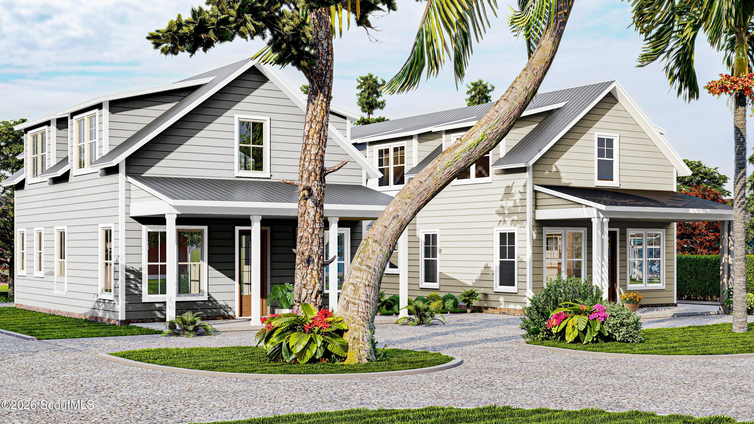 616 May Joe Street, St. Simons Island