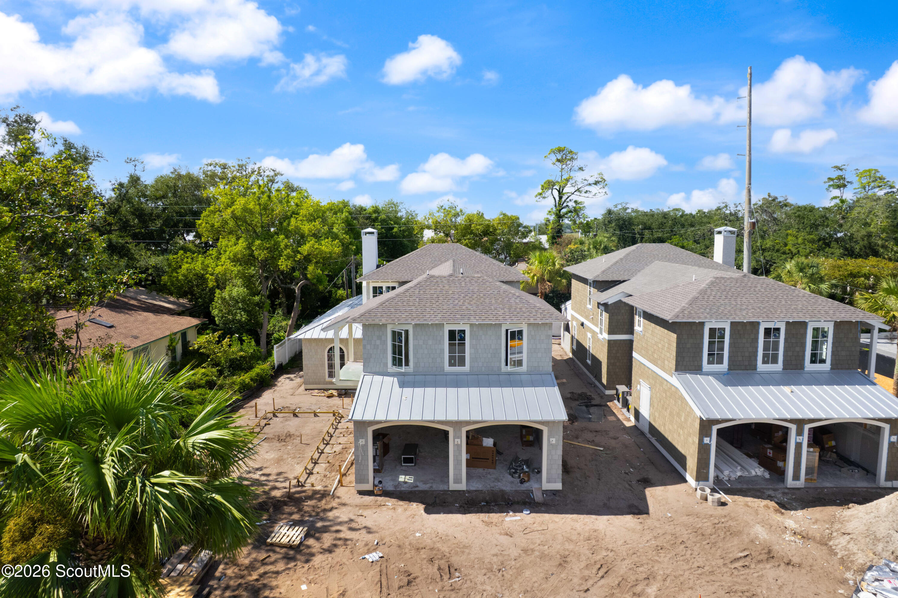 2033 Bruce Drive, St. Simons Island