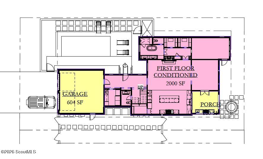 2033 Bruce Drive, St. Simons Island