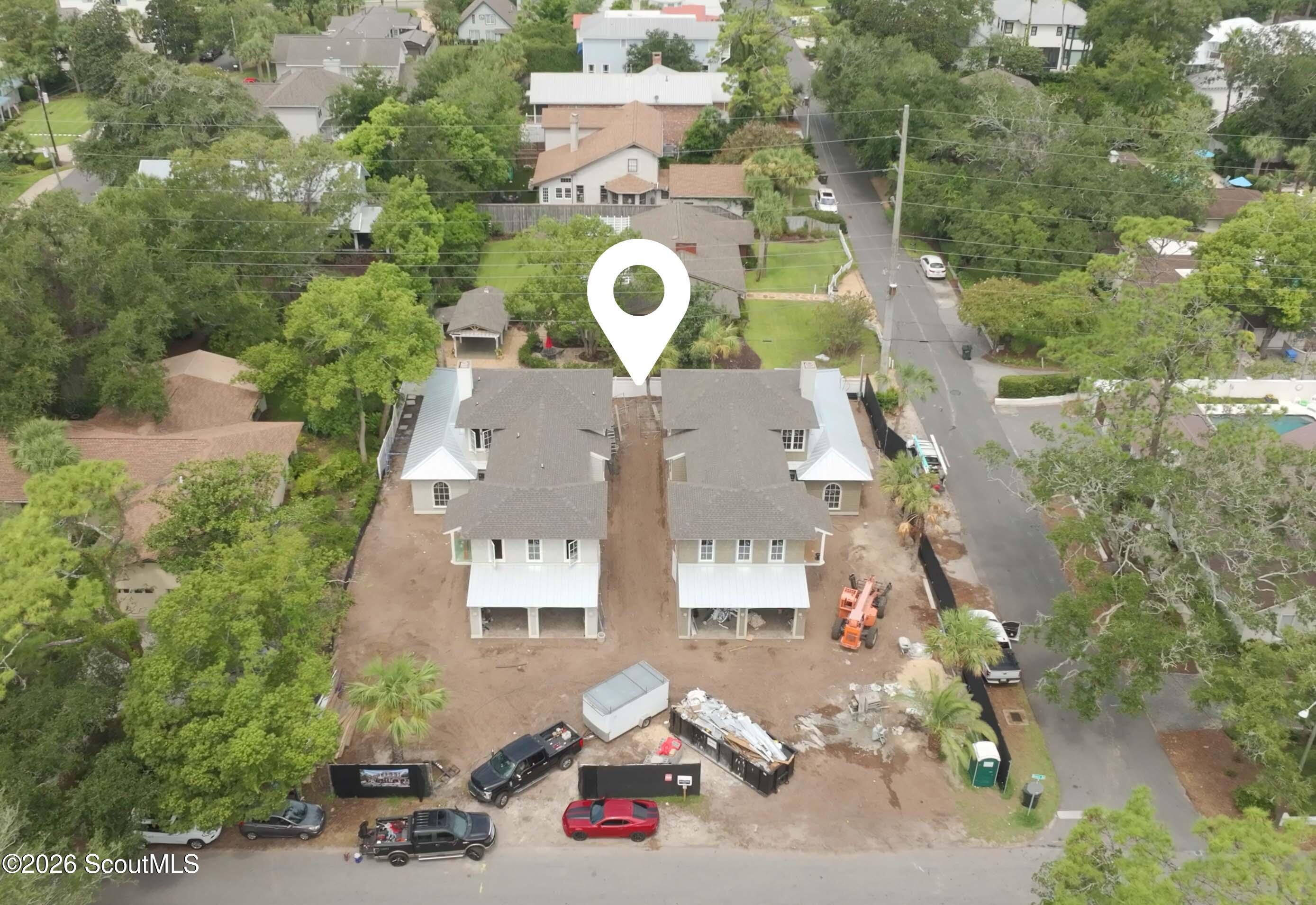 2033 Bruce Drive, St. Simons Island