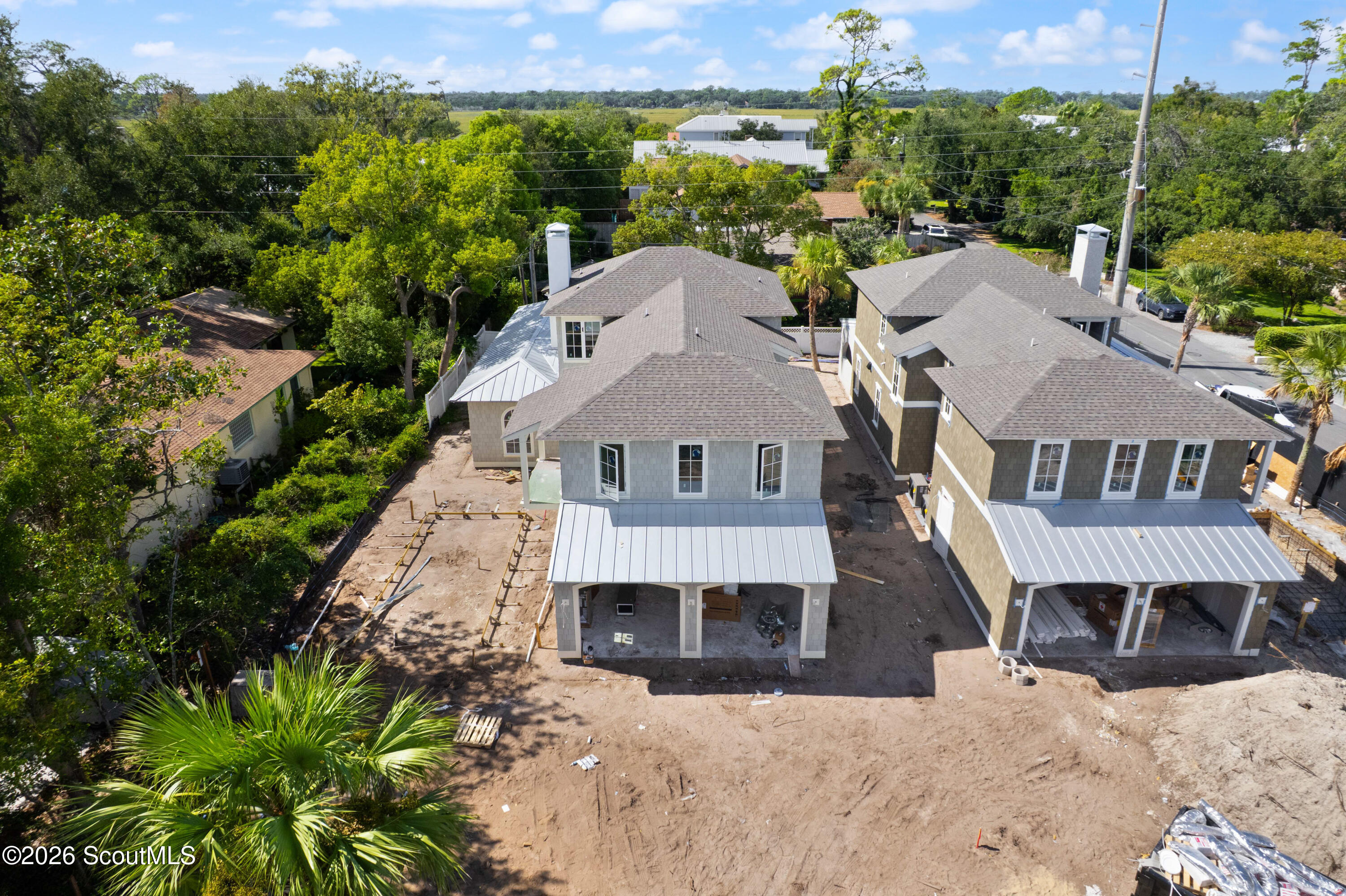 2033 Bruce Drive, St. Simons Island