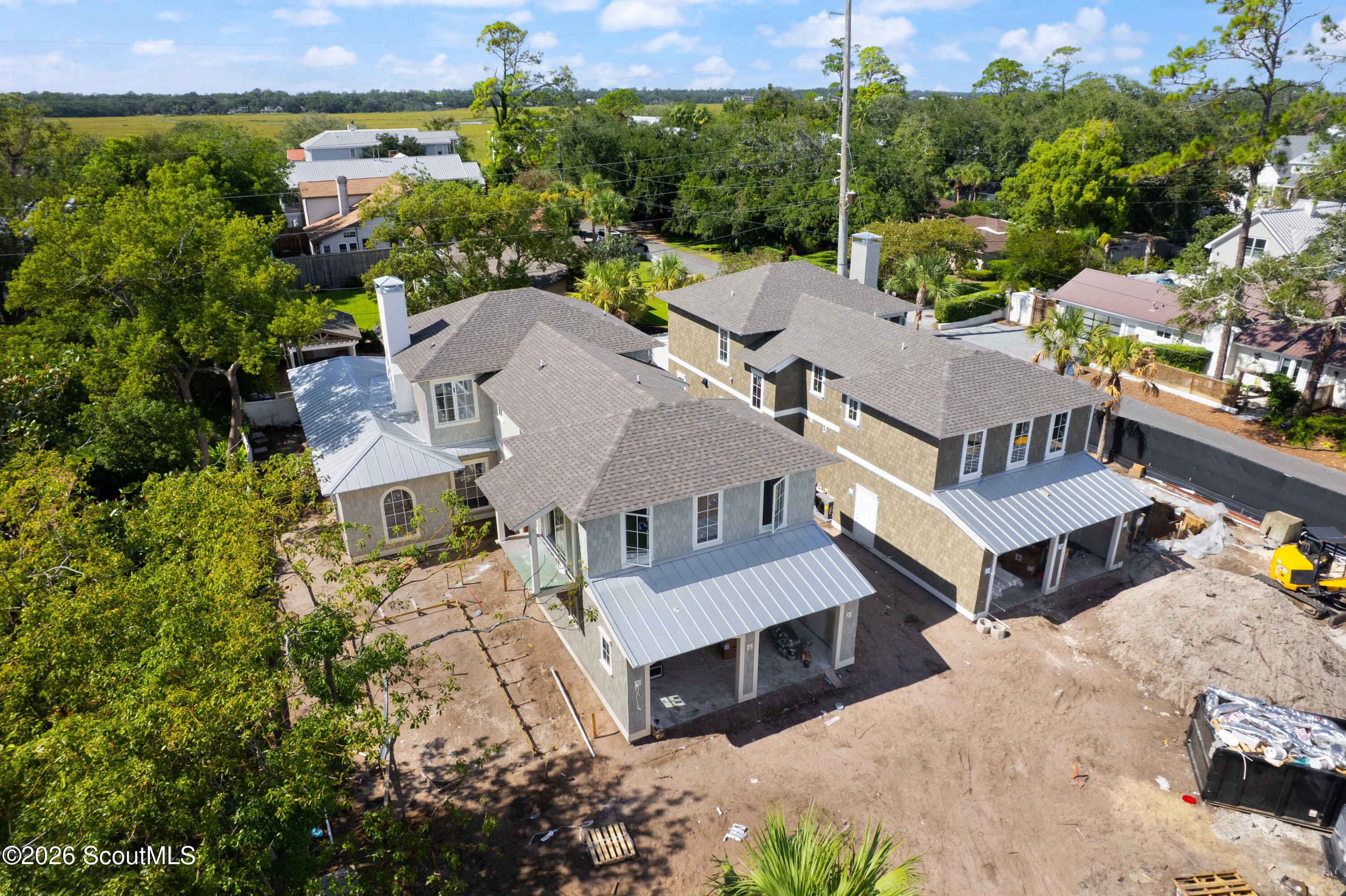 2033 Bruce Drive, St. Simons Island