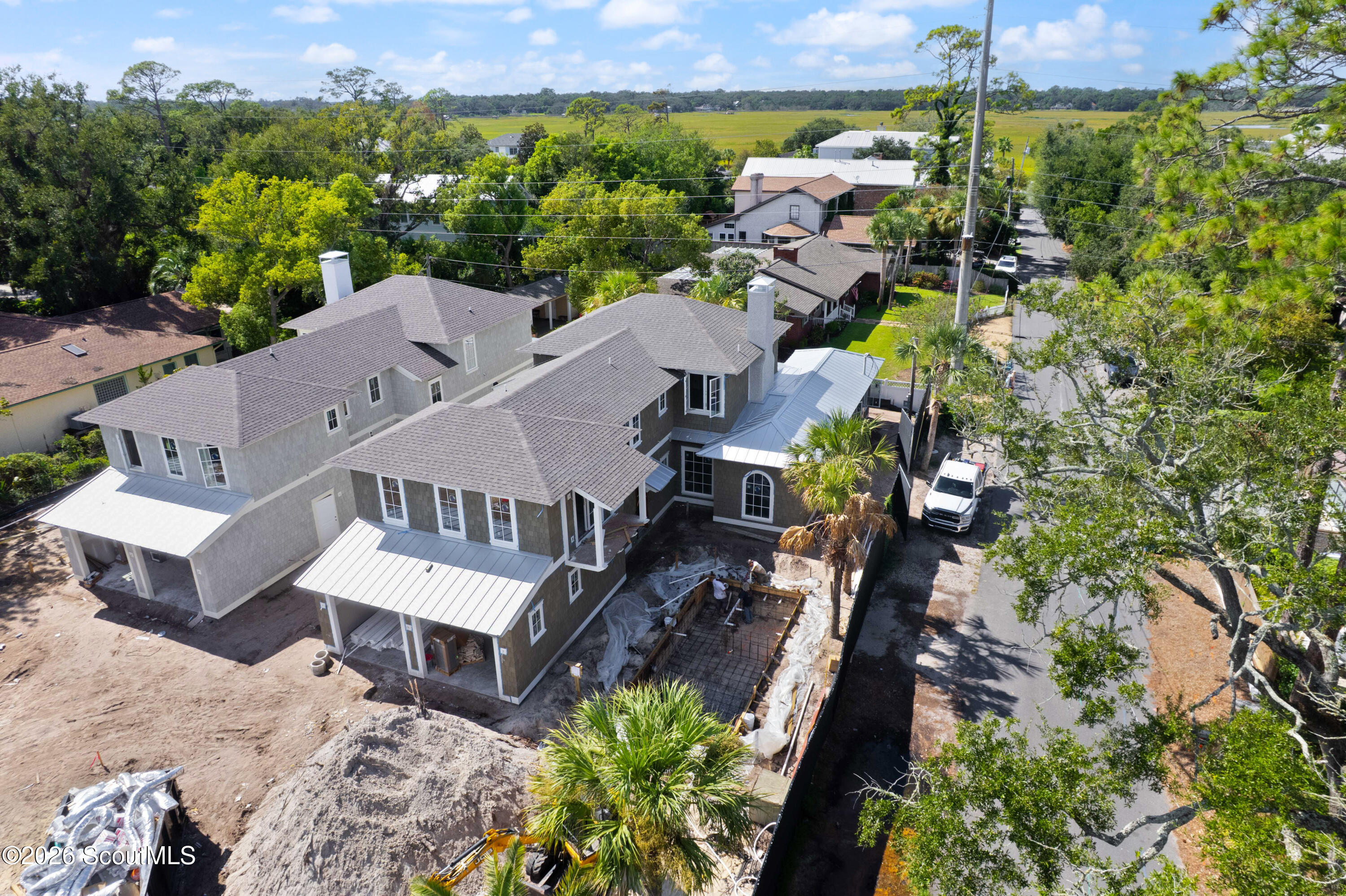 4305 11th Street, St. Simons Island